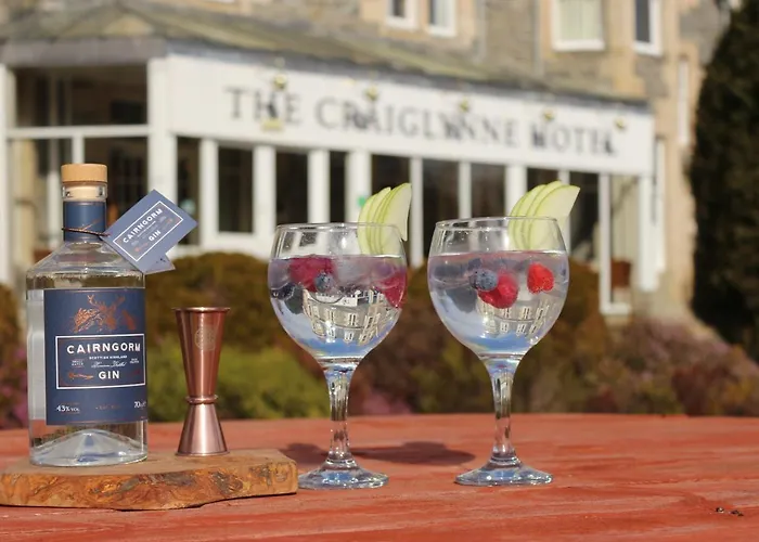 Craiglynne Hotel