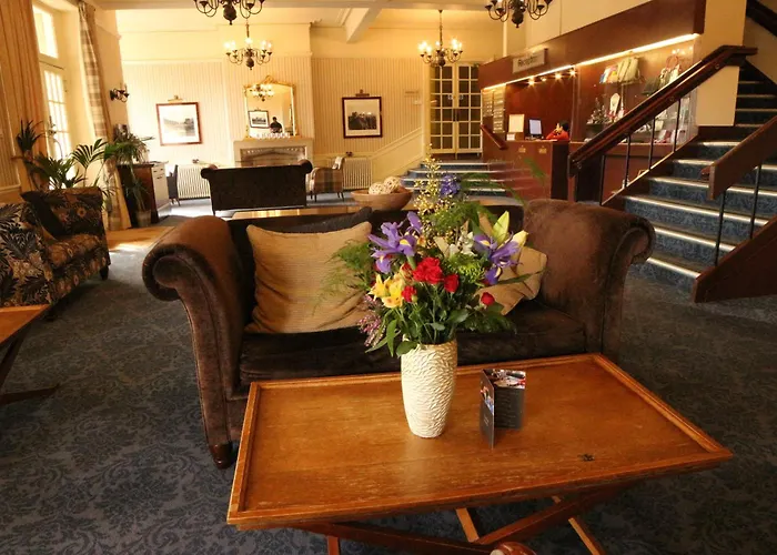 Craiglynne Hotel