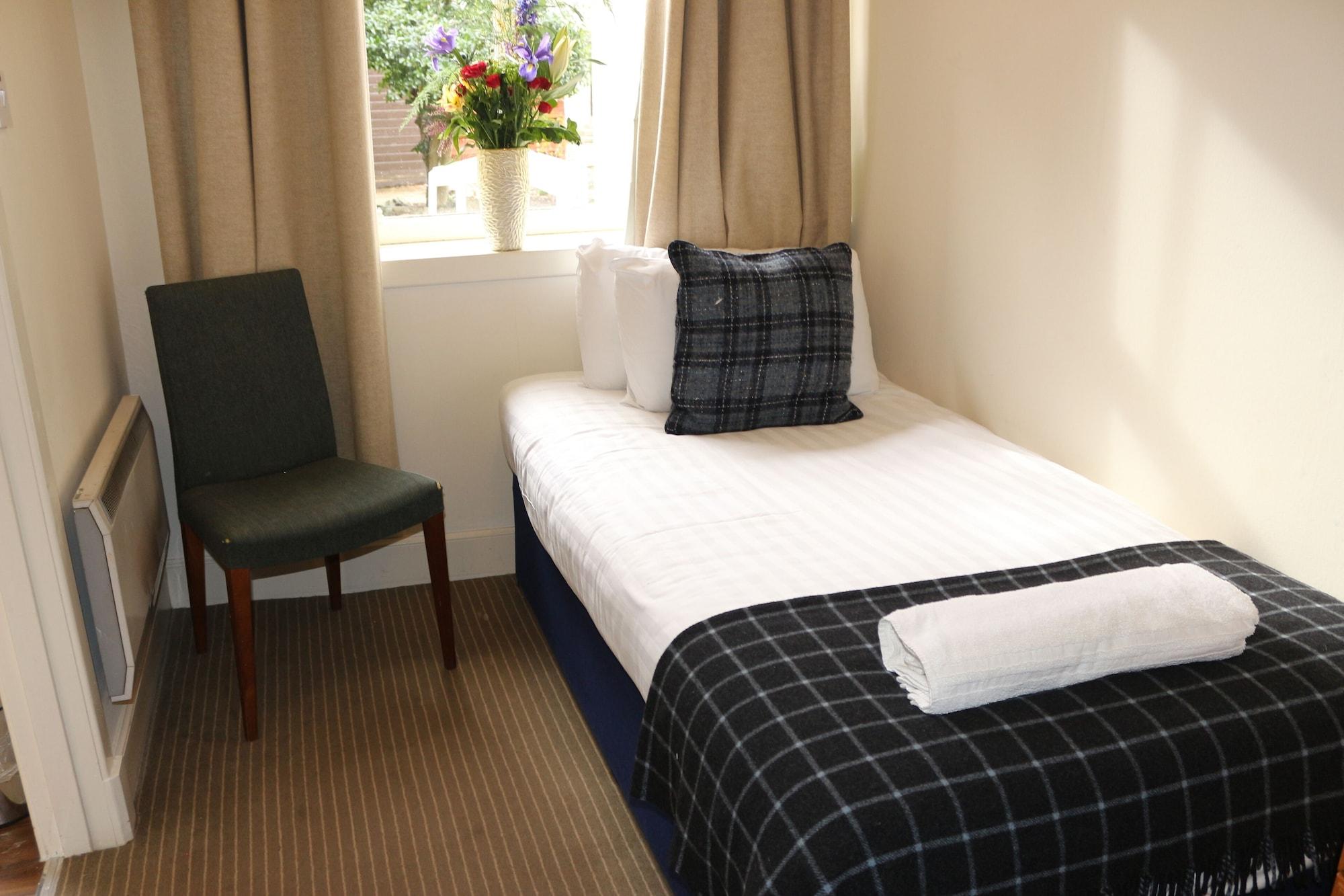 Craiglynne 3* Grantown-on-Spey