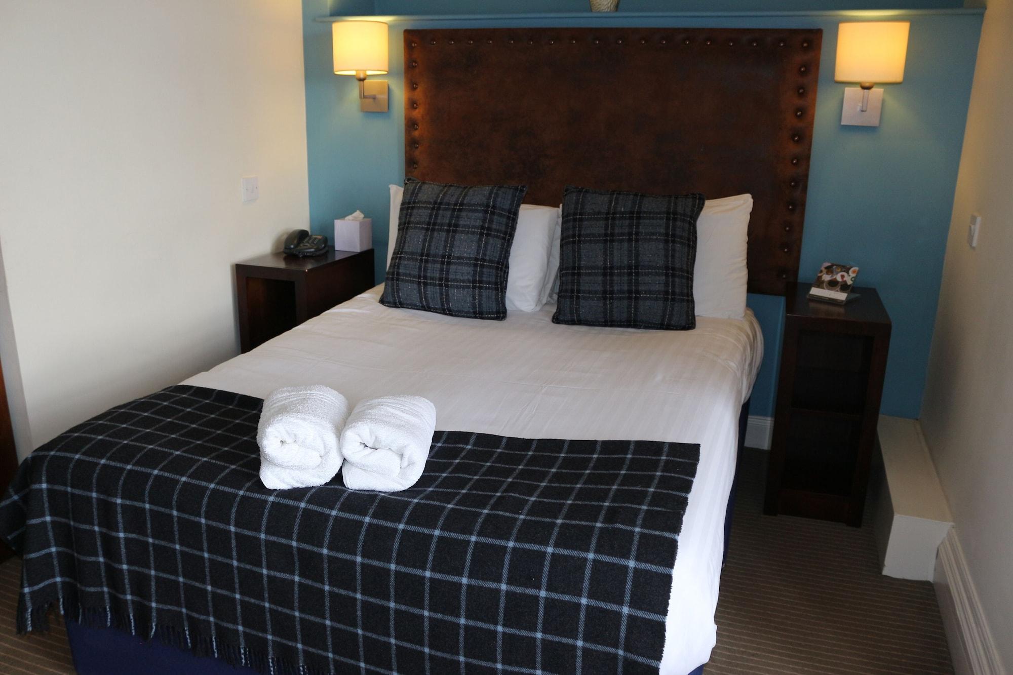 Hotel Craiglynne 3*