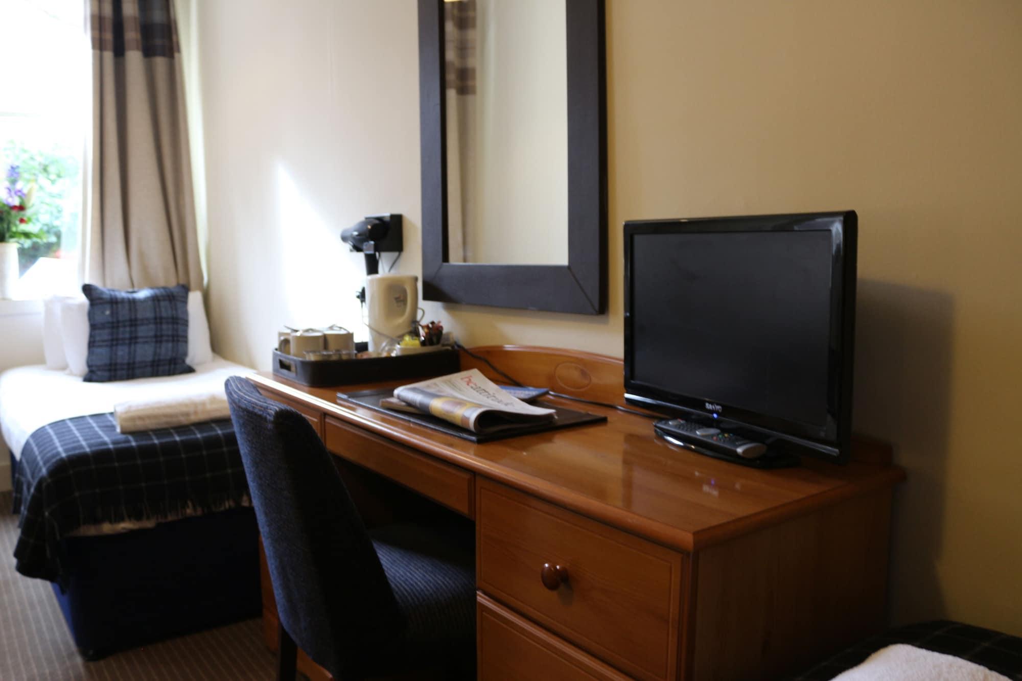Craiglynne Hotel Grantown-on-Spey