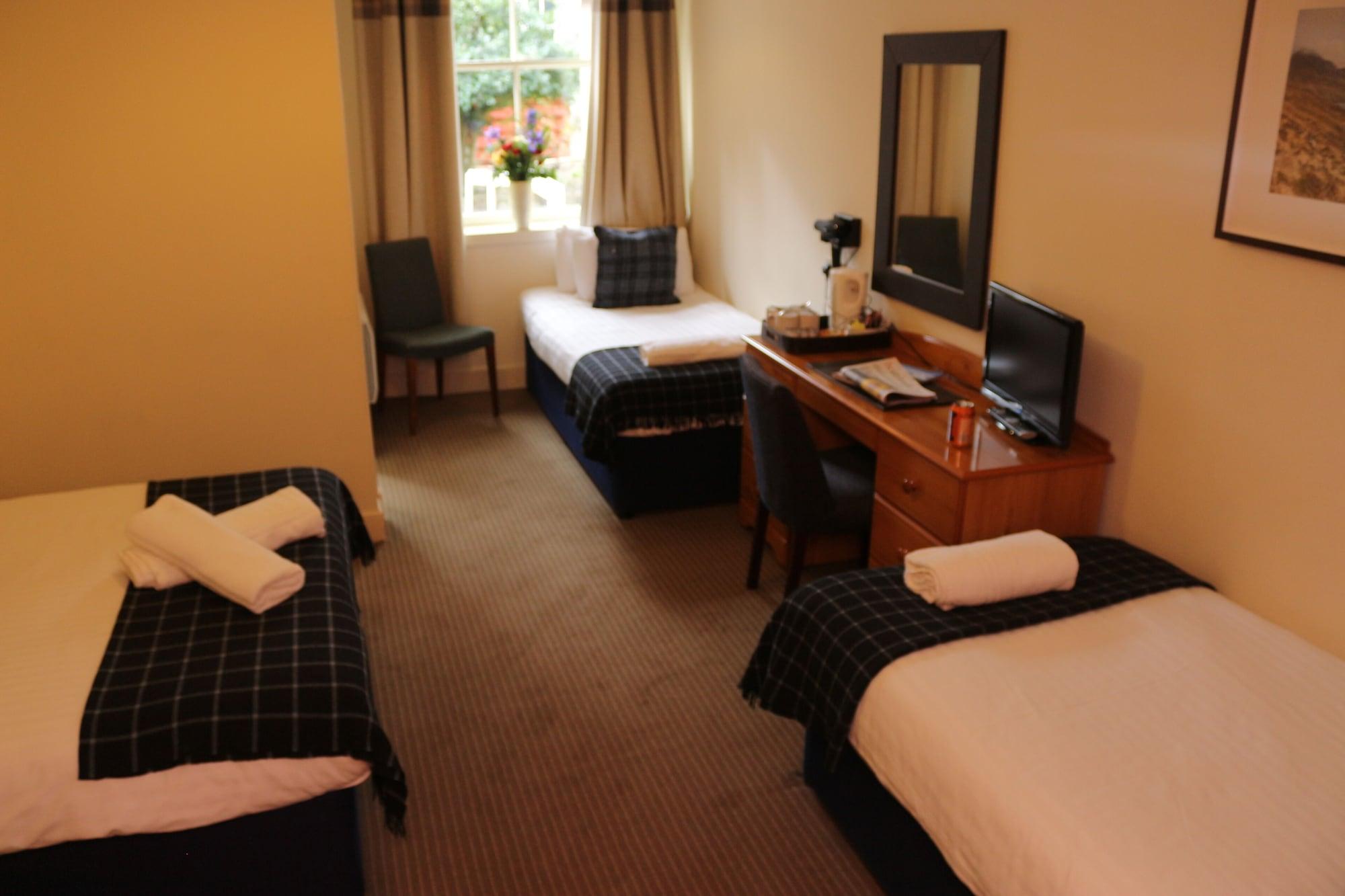 Craiglynne 3* Grantown-on-Spey