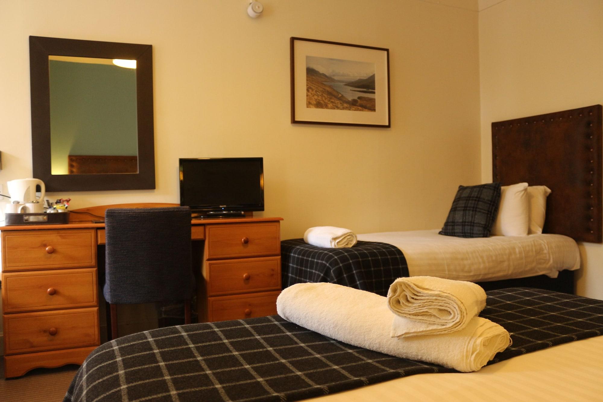 Hotel Craiglynne Grantown-on-Spey