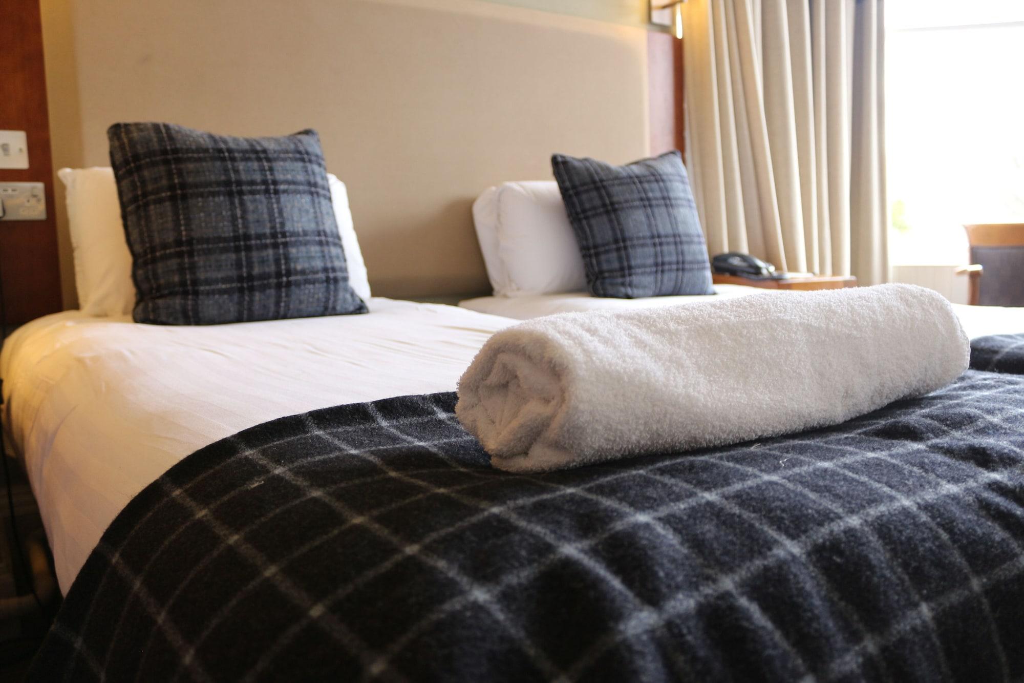 Hotel Craiglynne Grantown-on-Spey