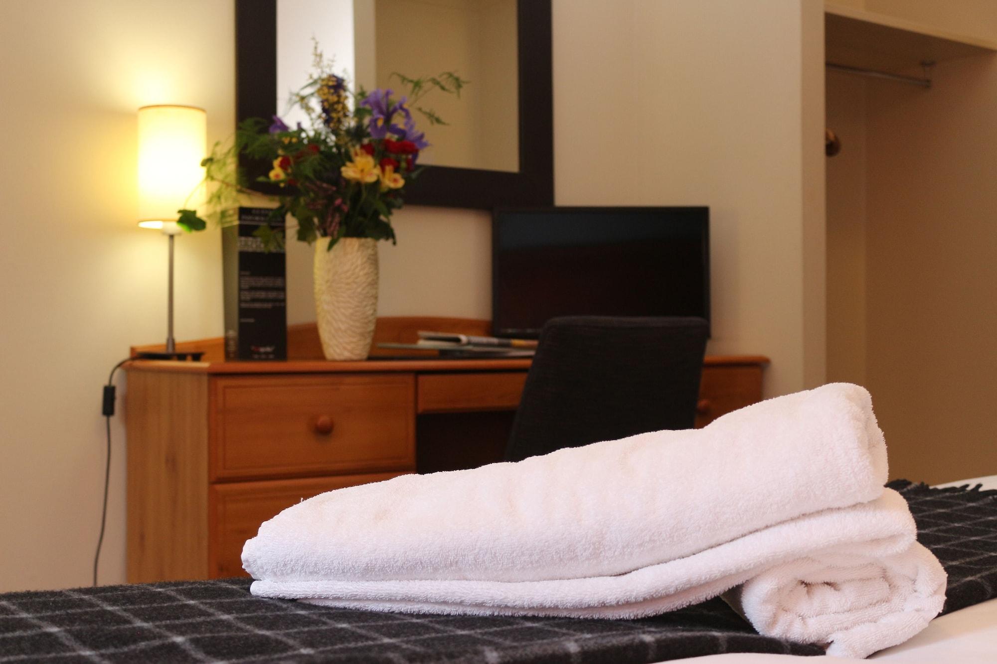 Hotel Craiglynne Grantown-on-Spey