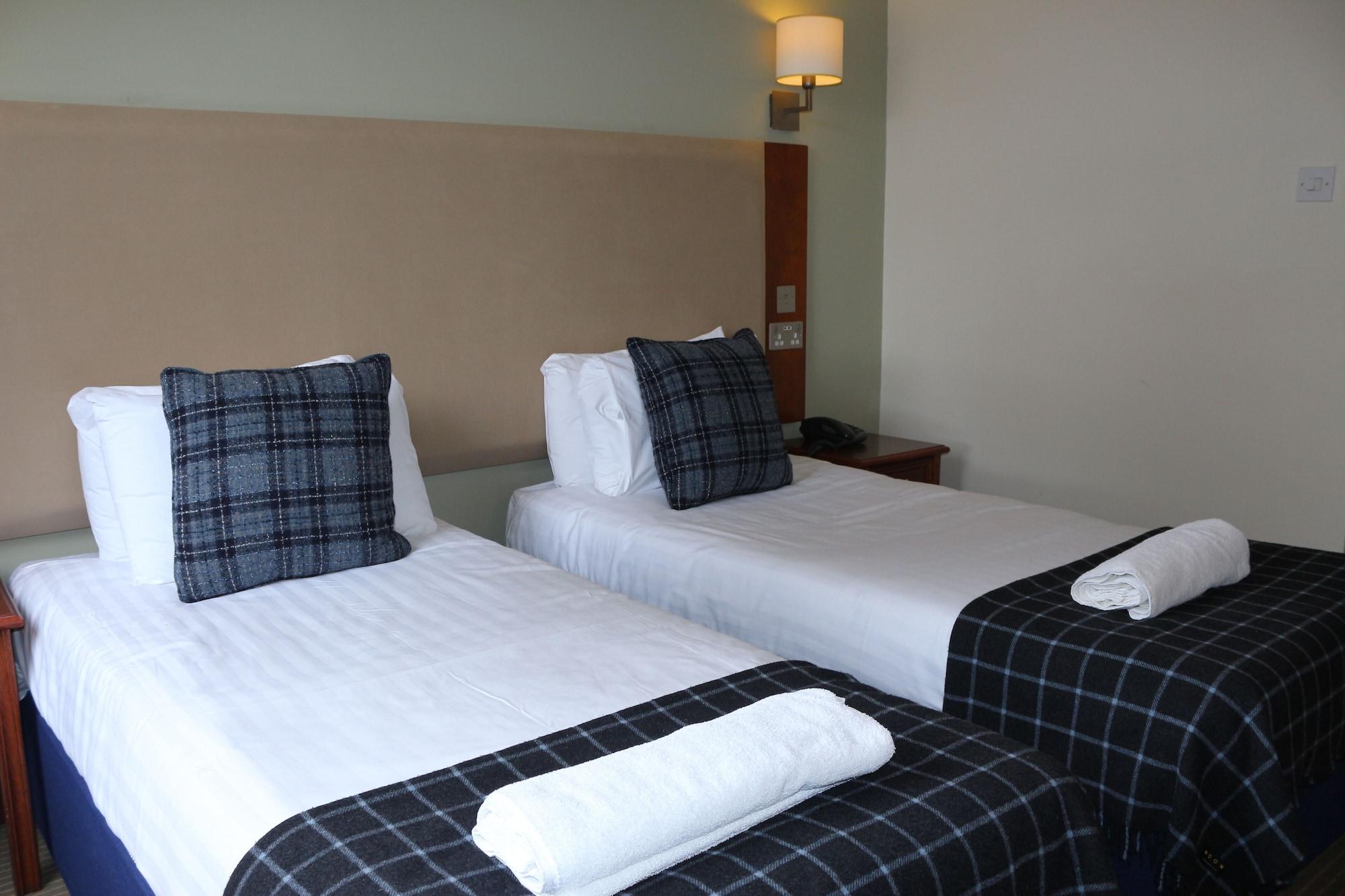 Hotel Craiglynne Grantown-on-Spey