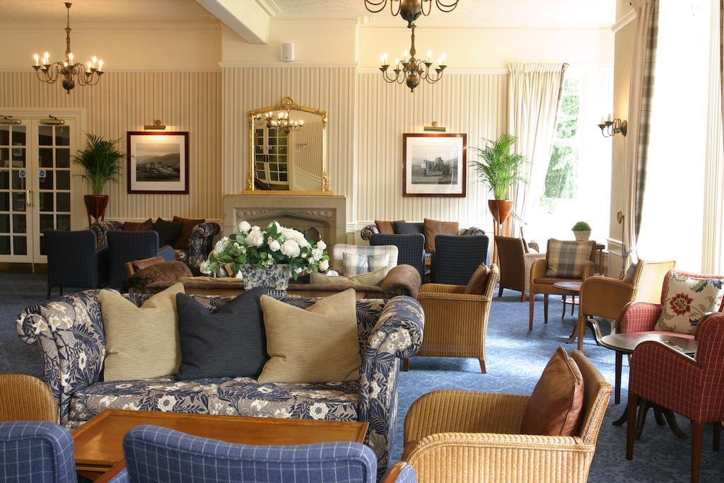 Craiglynne Hotel 3*