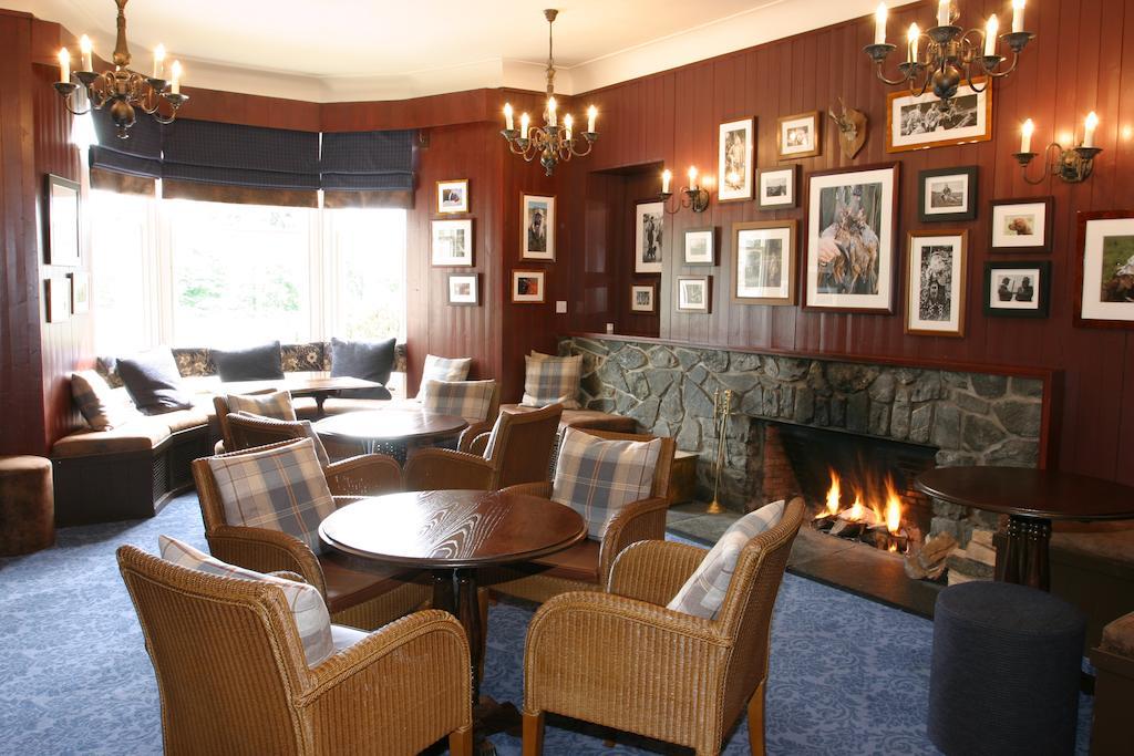 Craiglynne 3* Grantown-on-Spey