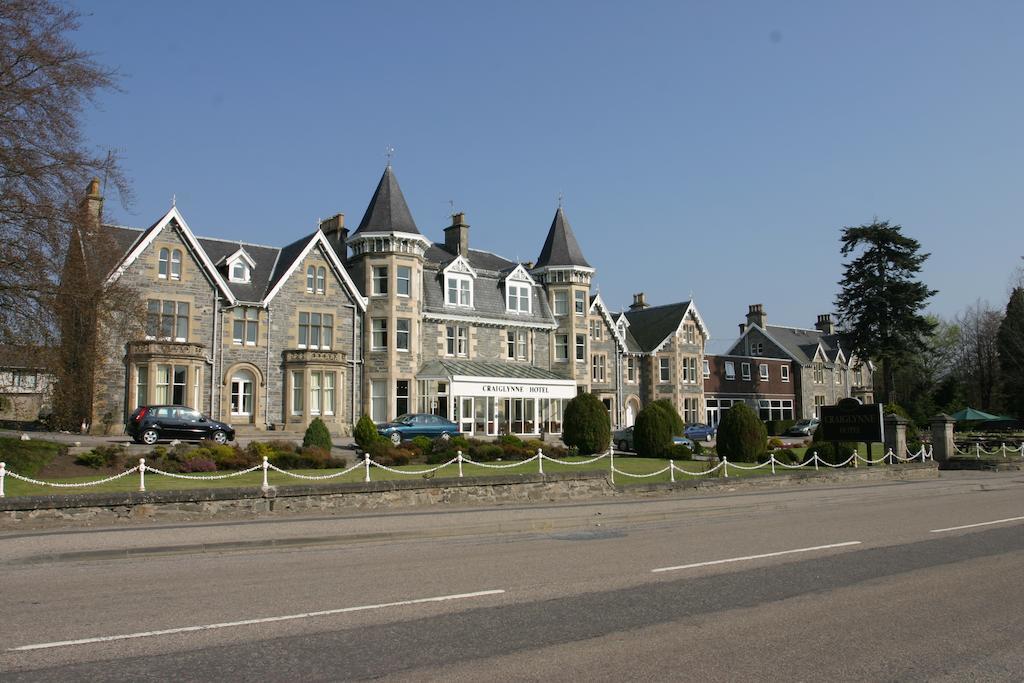 Craiglynne Hotel 3*