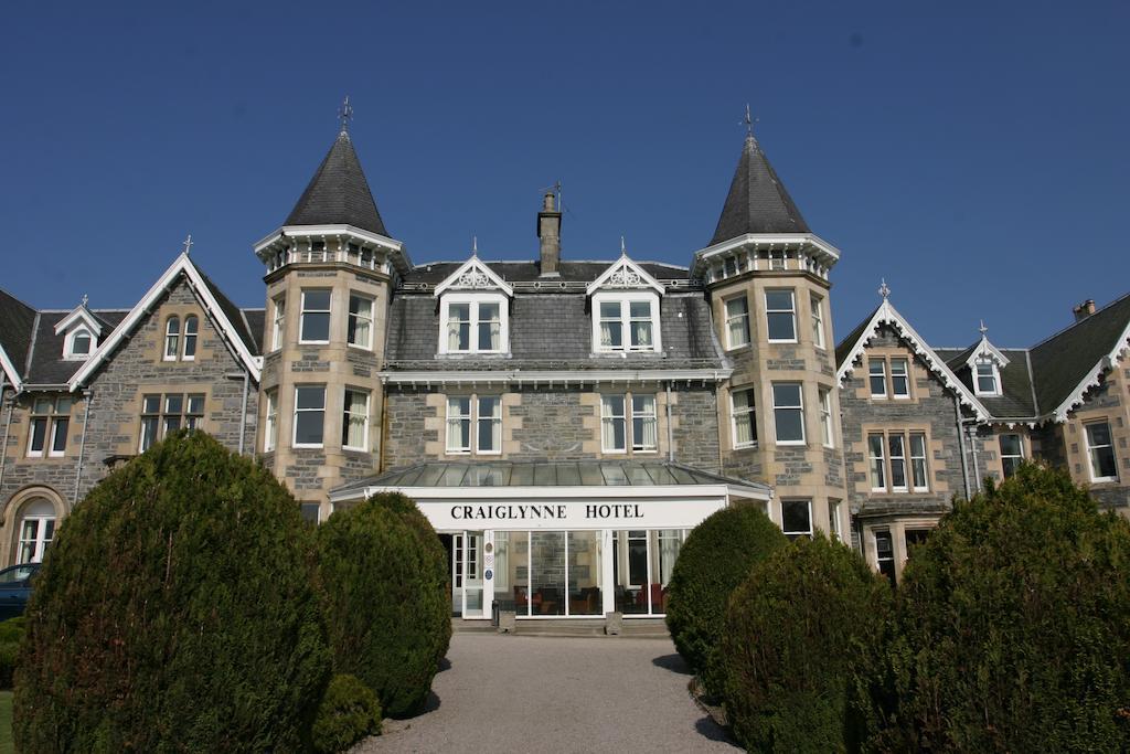 Craiglynne 3* Grantown-on-Spey