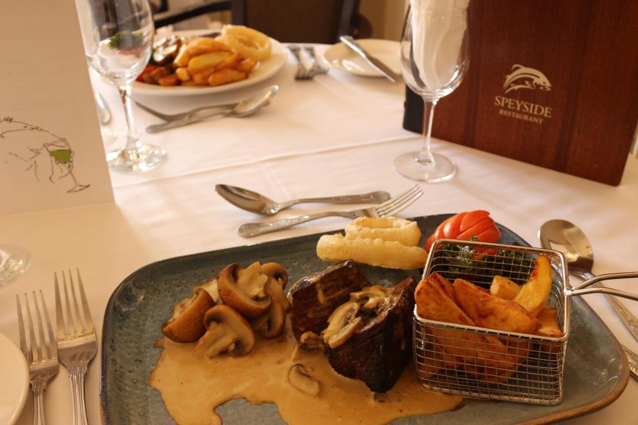Craiglynne Hotel Grantown-on-Spey