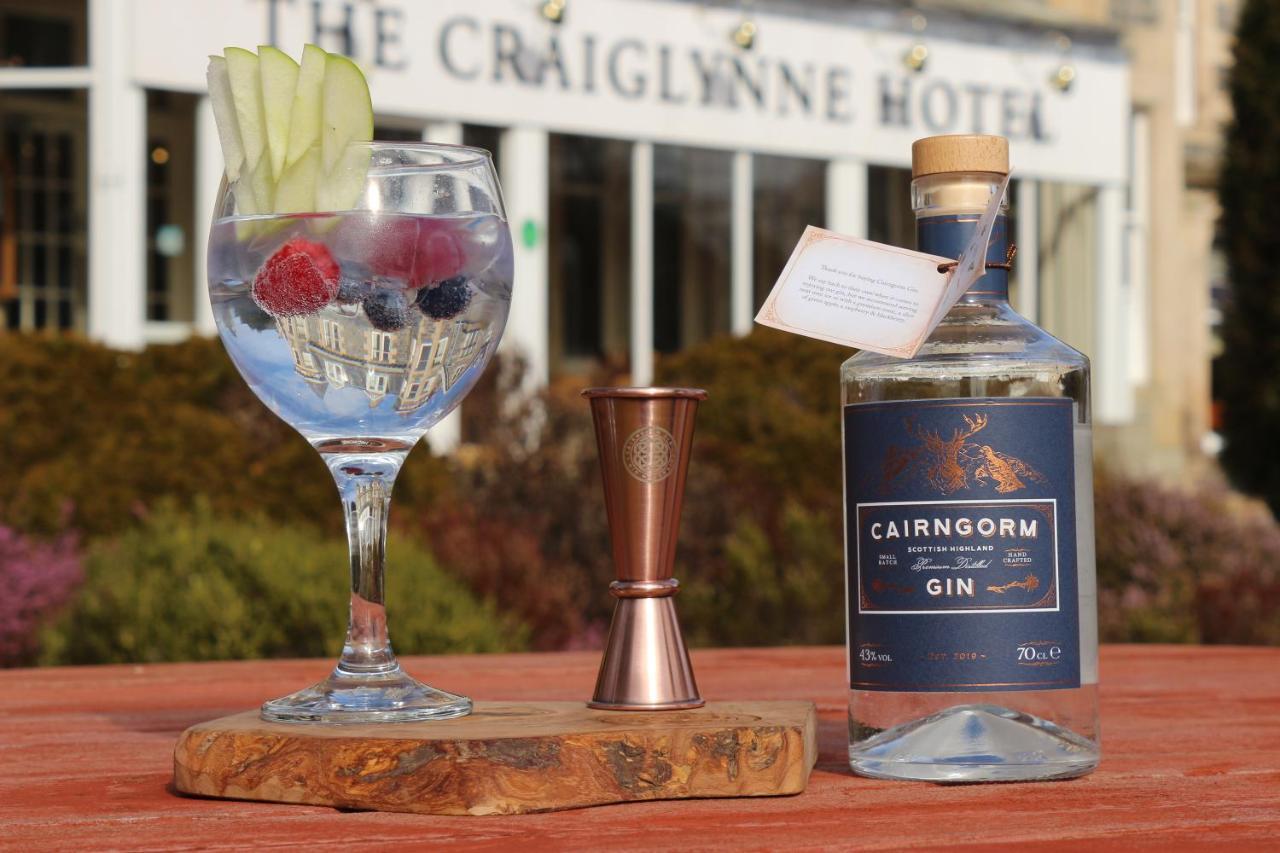 Hotel Craiglynne