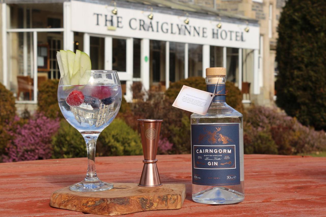 Craiglynne Hotel 3*