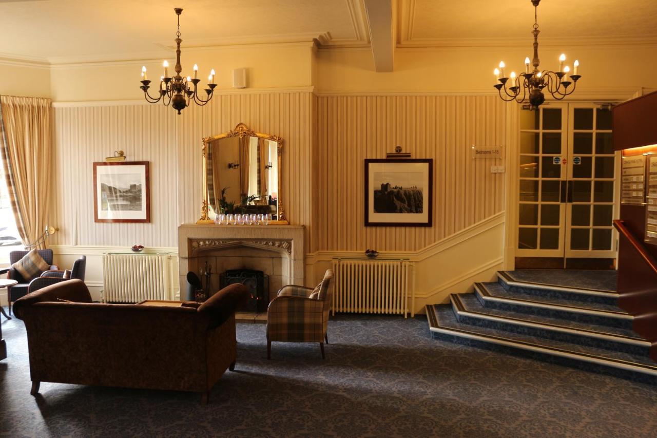 Hotel Craiglynne 3*