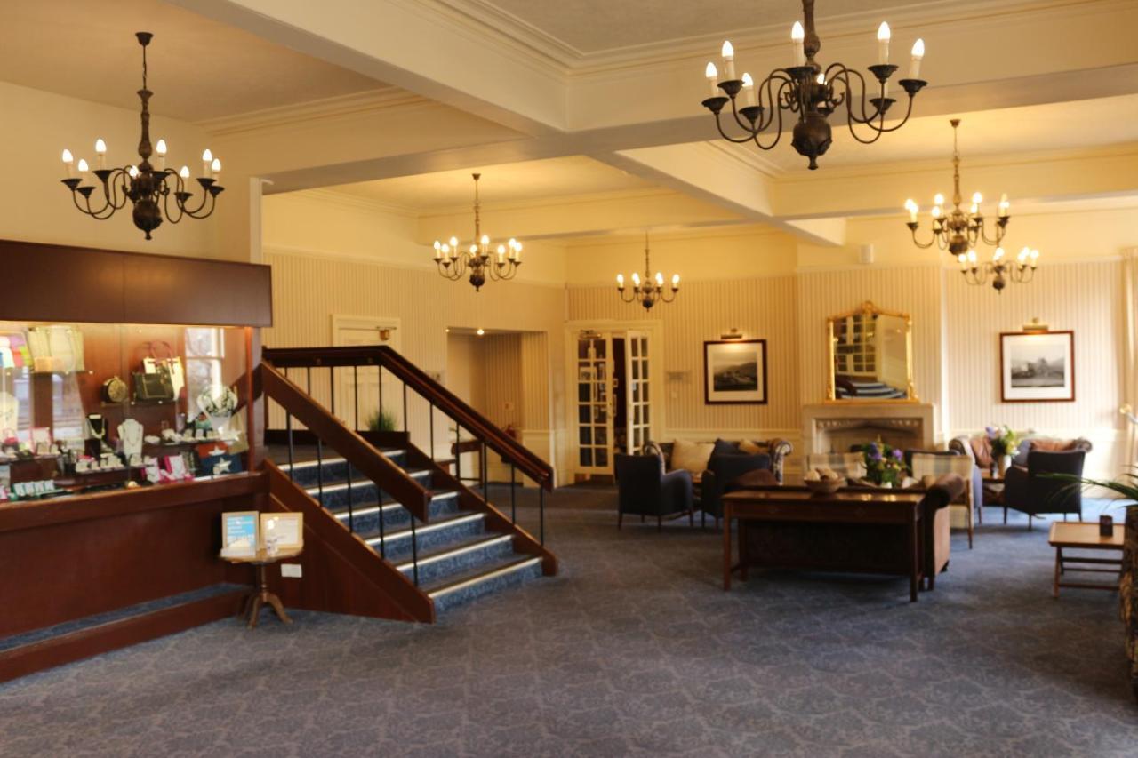 Craiglynne 3* Grantown-on-Spey