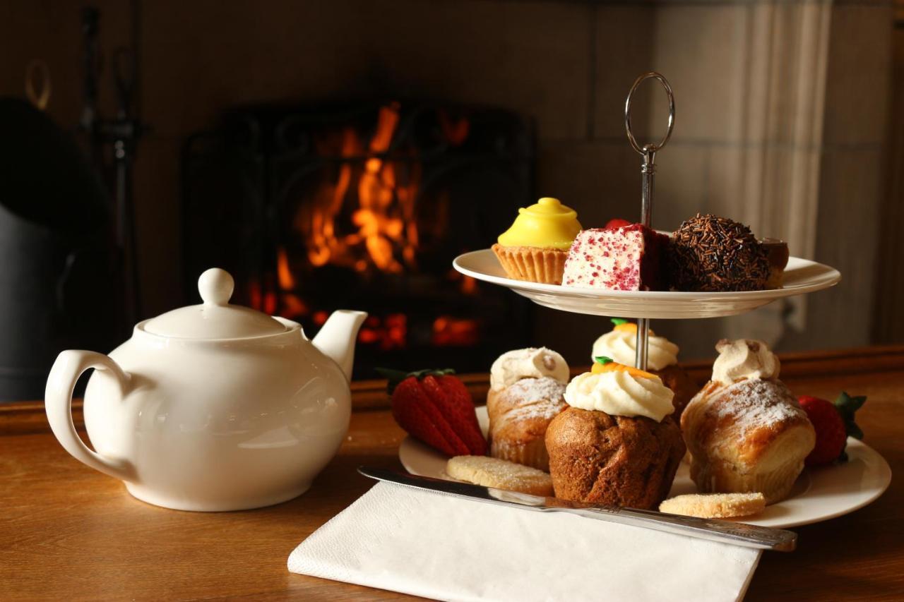 Craiglynne Hotel Grantown-on-Spey