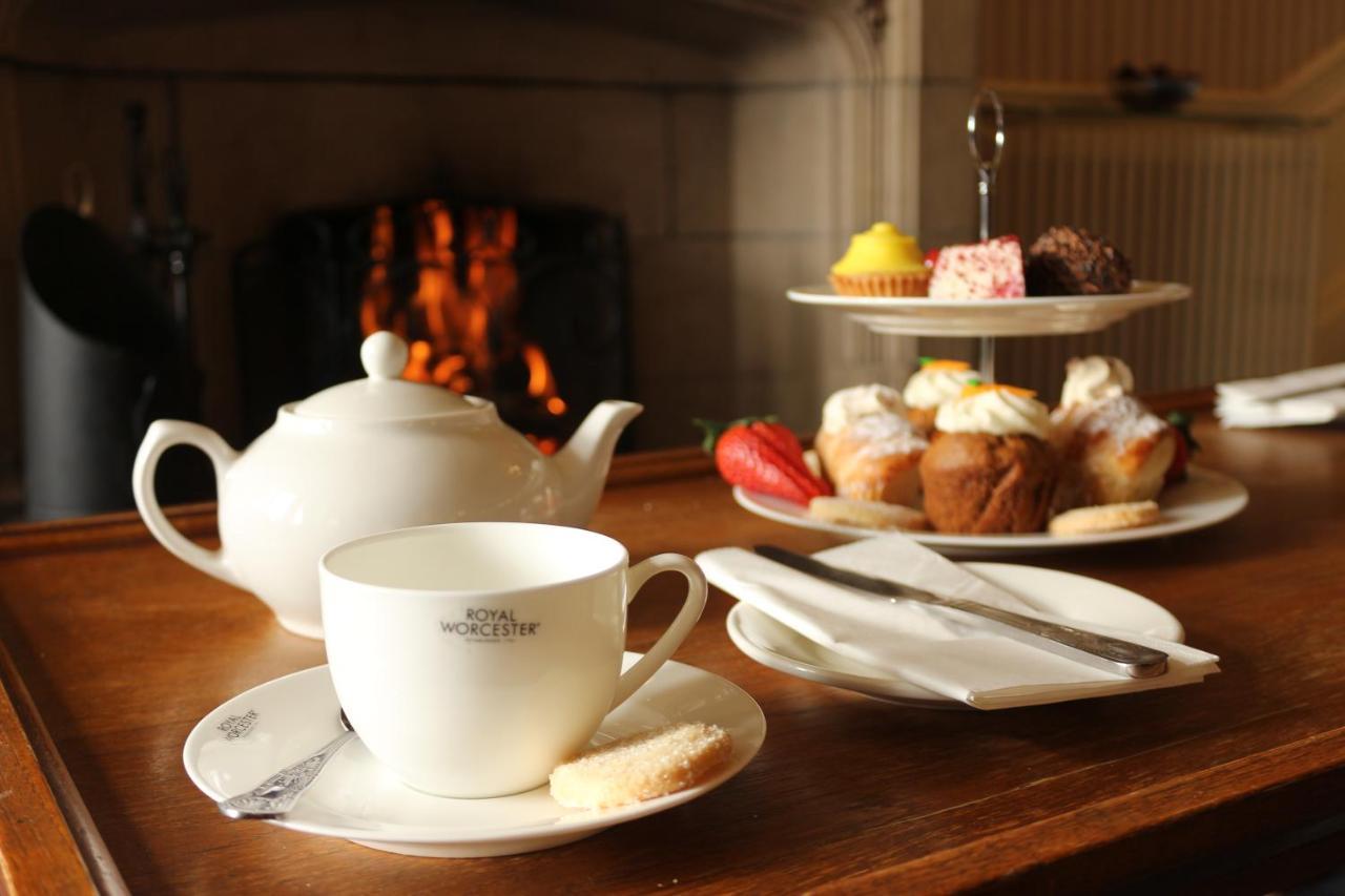 Hotel Craiglynne 3*