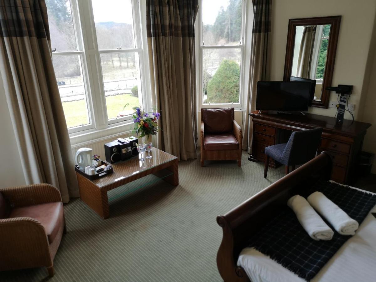 Craiglynne Hotel