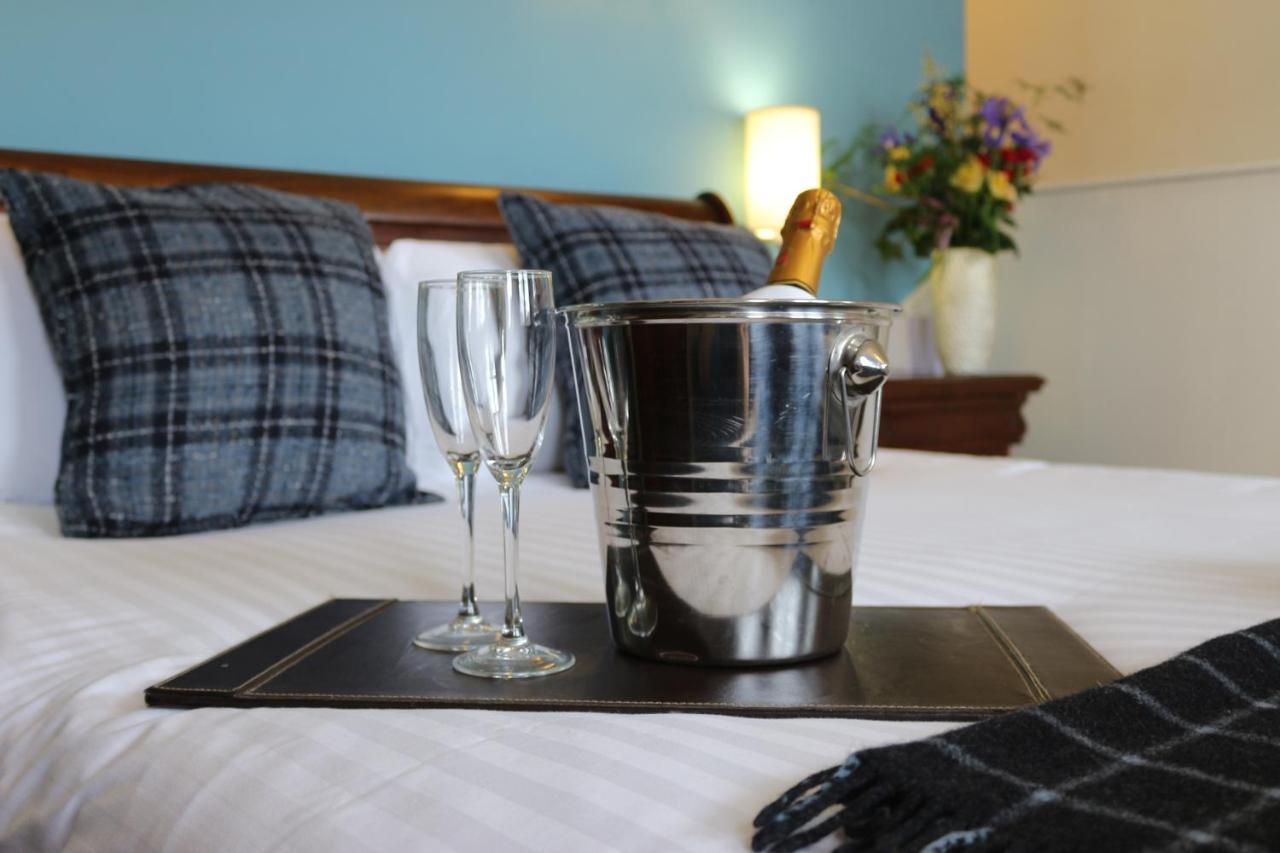 Hotel Craiglynne 3*
