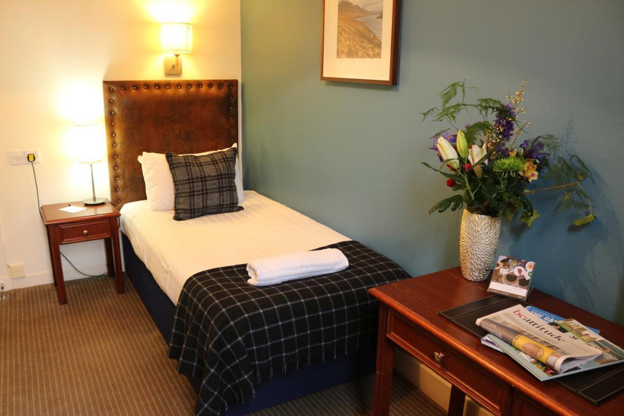 Craiglynne 3* Grantown-on-Spey