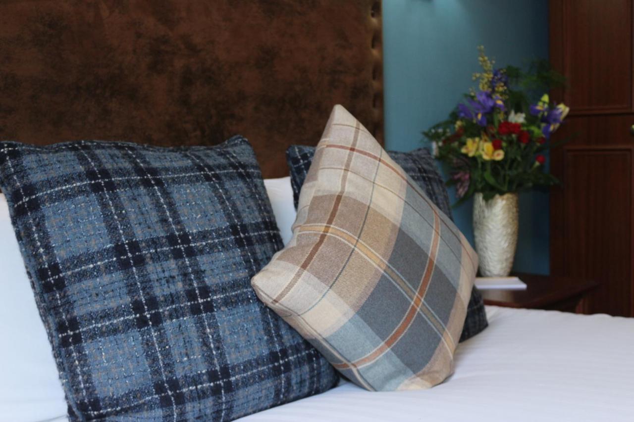 Hotel Craiglynne 3*