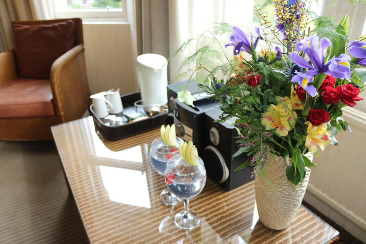 Hotel Craiglynne 3*