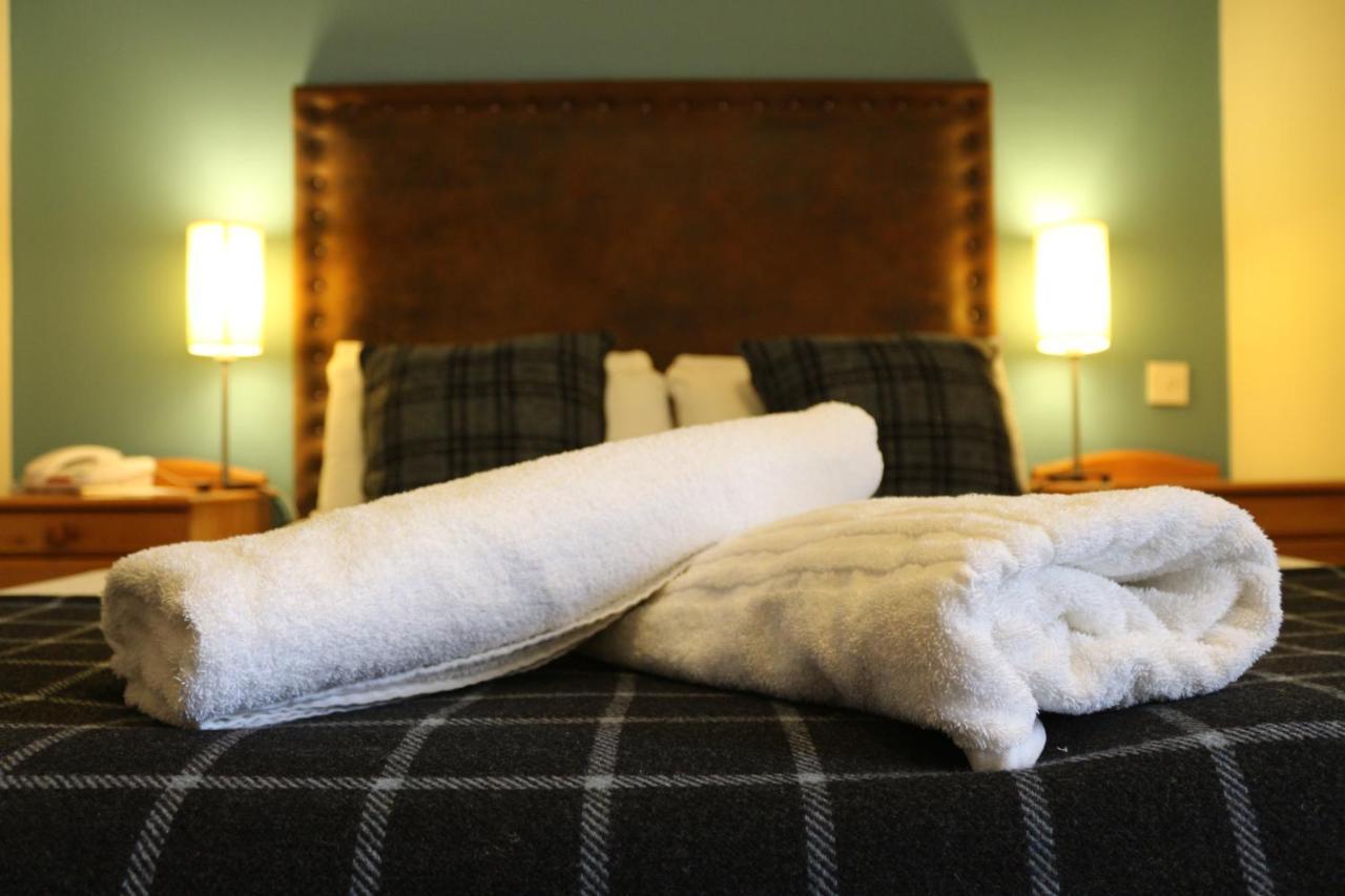Craiglynne Hotel
